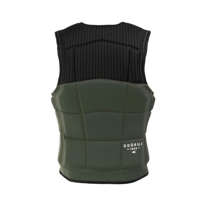 SOORUZ Wakevest Ground 2021