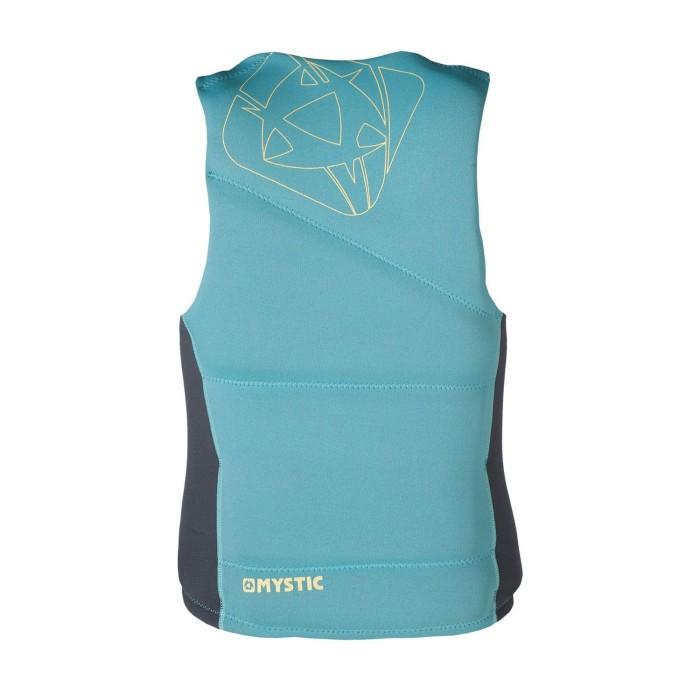 MYSTIC Wakeboard vest zip Women