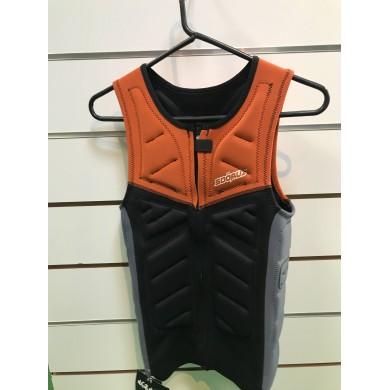 SOORUZ wakevest Zip 2/1mm Vamp