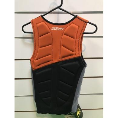 SOORUZ wakevest Zip 2/1mm Vamp