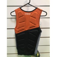 SOORUZ wakevest Zip 2/1mm Vamp