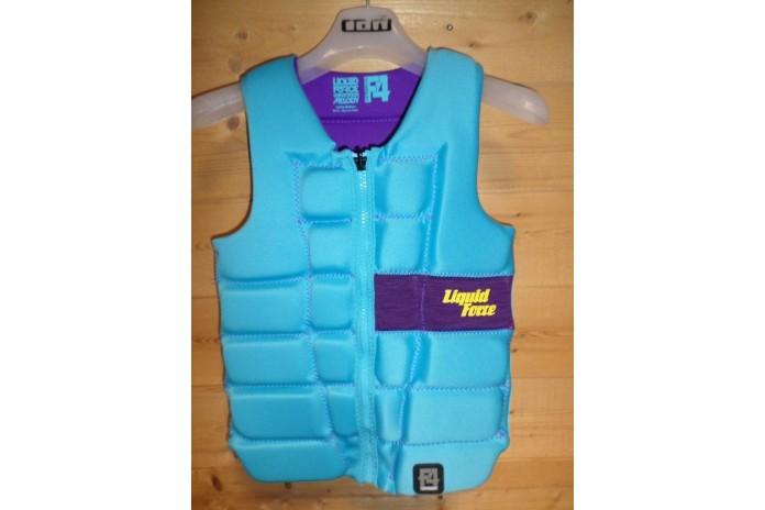 LIQUID FORCE vest women MELODY