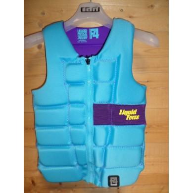 LIQUID FORCE vest women MELODY
