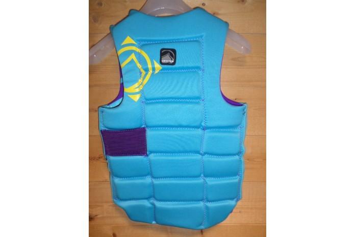 LIQUID FORCE vest women MELODY