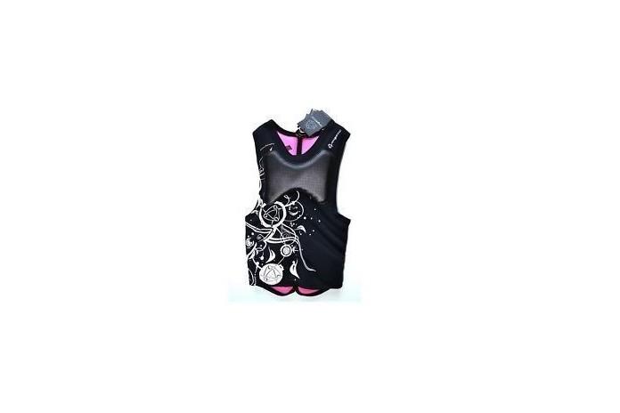 MYSTIC hypnotize wakeboard vest D30 women