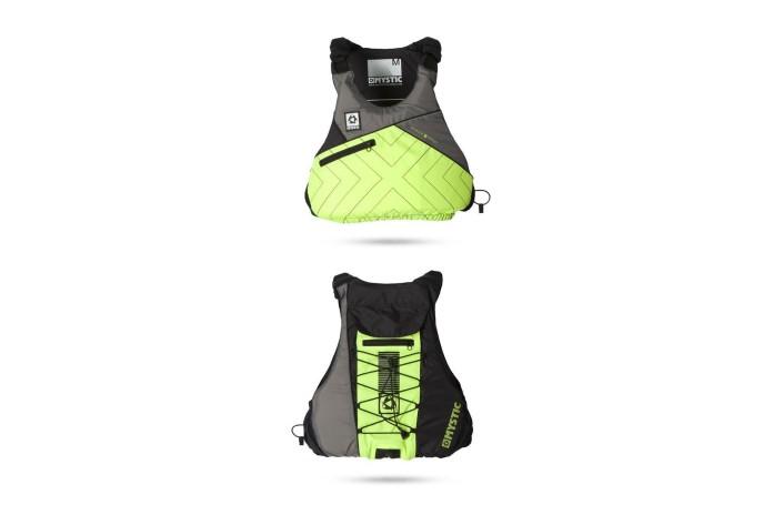 MYSTIC SUP endurance float vest