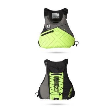 MYSTIC SUP endurance float vest