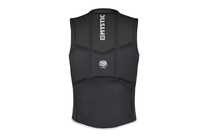 MYSTIC foil impact vest FZ kite