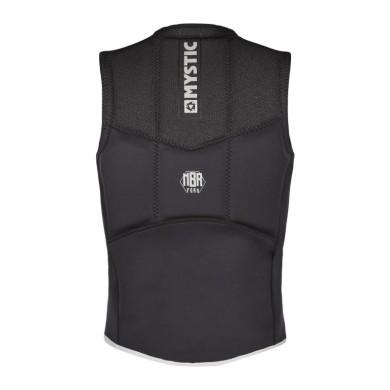 MYSTIC foil impact vest FZ kite