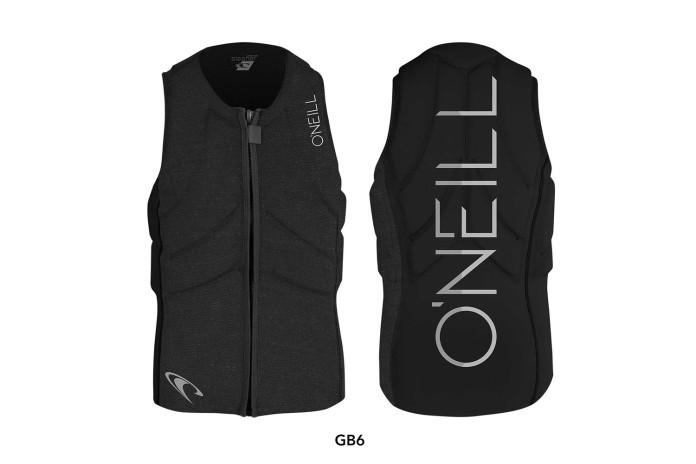 O'NEILL Slasher Kite Vest 2023