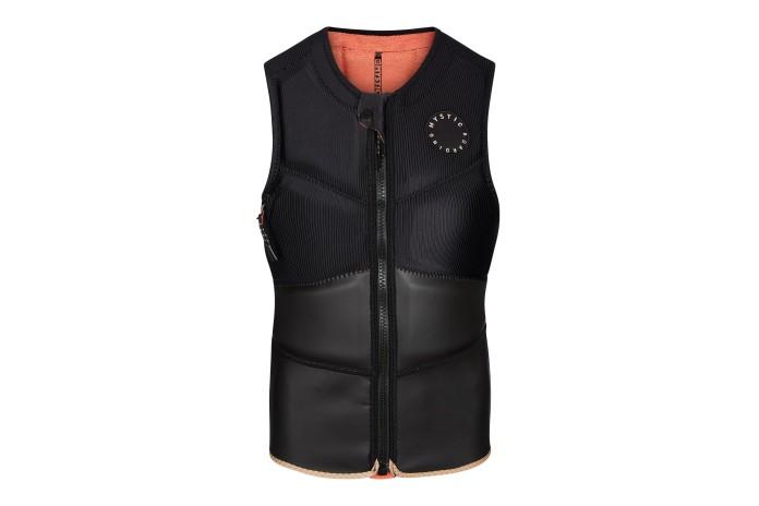 MYSTIC Gem Impact vest women 2021