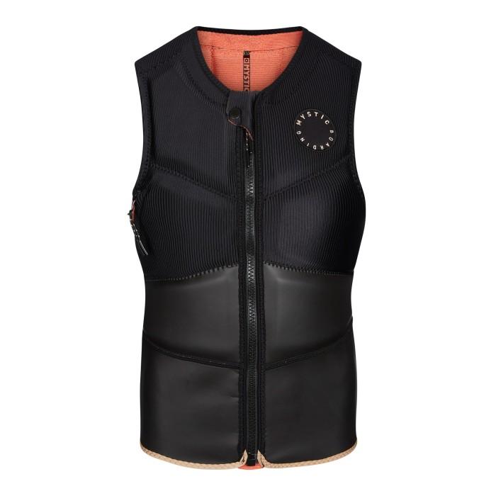 MYSTIC Gem Impact vest women 2021