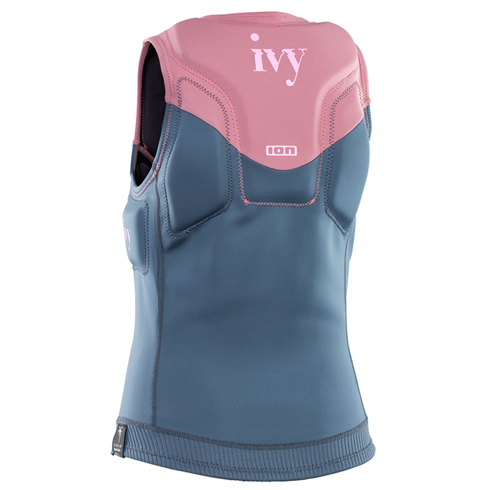 ION Ivy vest women FZ 2021