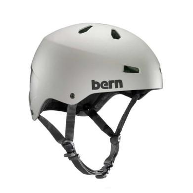 BERN Macon casque H2O
