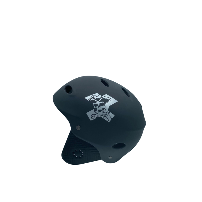 Casque Surf pistol