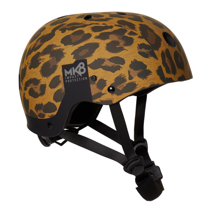 MYSTIC MK8 X helmet 2021