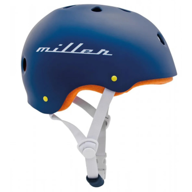 Casque Miller Division Pro Helmet