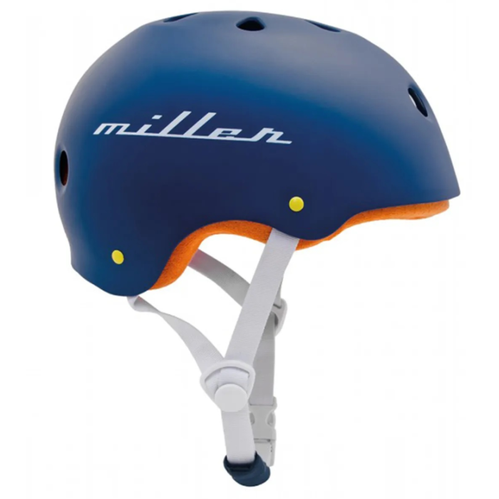 Casque Miller Division Pro Helmet