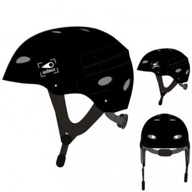 SOORUZ Helmet Ride 2021