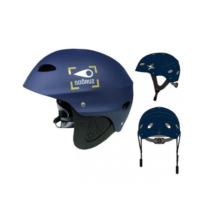 SOORUZ Helmet Ride 2021