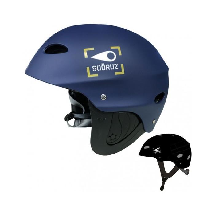 SOORUZ Helmet Ride 2021