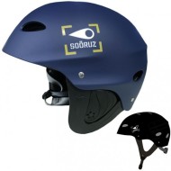 SOORUZ Helmet Ride 2021
