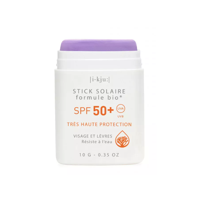 EQ Sun balm stick 50SPF BIO EQ Sun balm stick 50SPF BIO