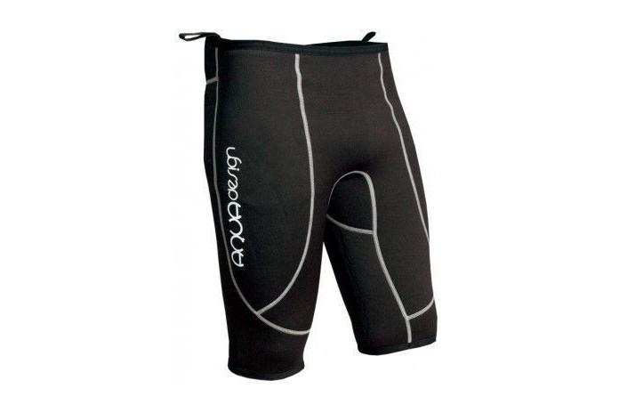 Aquadesign Short Neoprene
