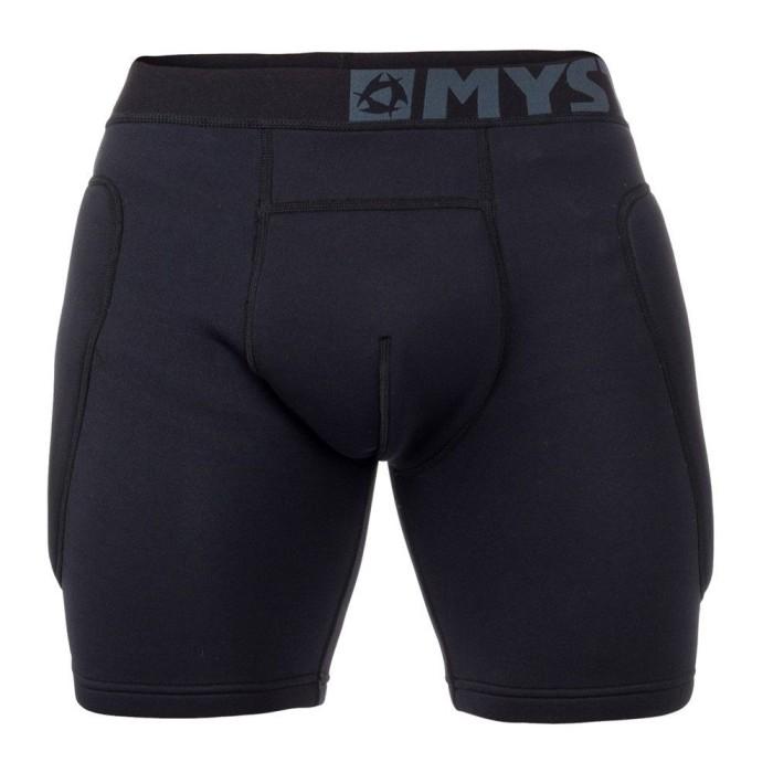 MYSTIC impact boxer