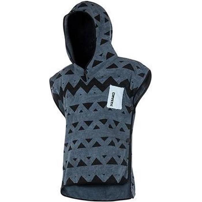 MYSTIC poncho kids