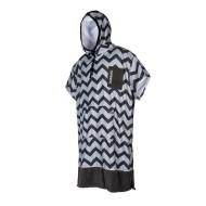 MYSTIC Poncho Allover