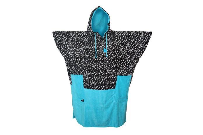 All In Poncho