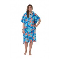 AFTER Essentials Ponchos