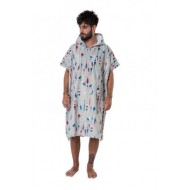AFTER Essentials Ponchos