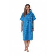 AFTER Essentials Ponchos