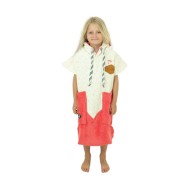 All In Poncho Junior