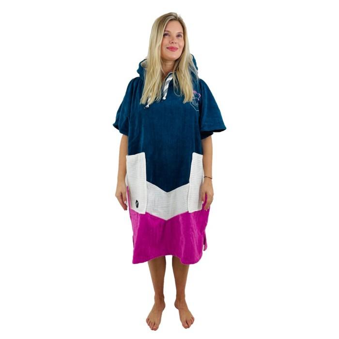 All In Poncho Junior