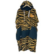 All In Poncho Junior
