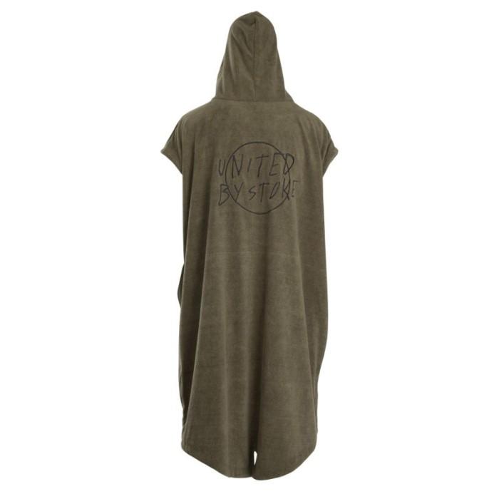 ION Poncho Core 2020