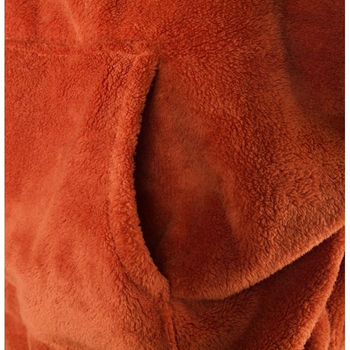MYSTIC Poncho Teddy 2021