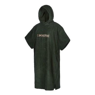 MYSTIC Poncho Regular 2021