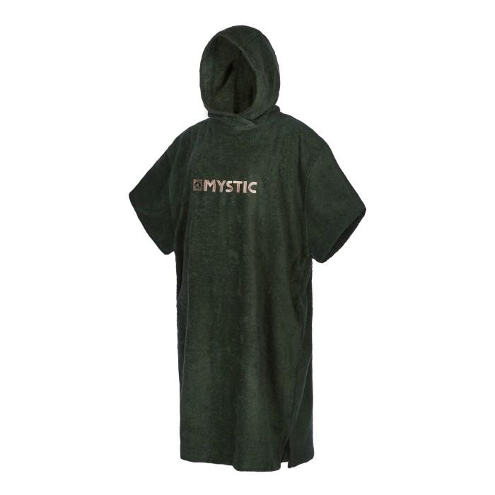 MYSTIC Poncho Regular 2021