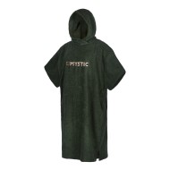 MYSTIC Poncho Regular 2021