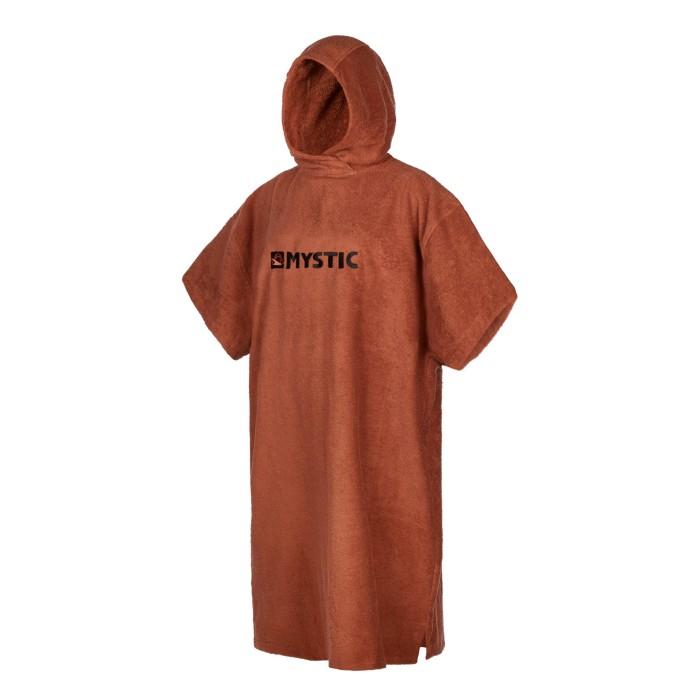MYSTIC Poncho Regular 2021