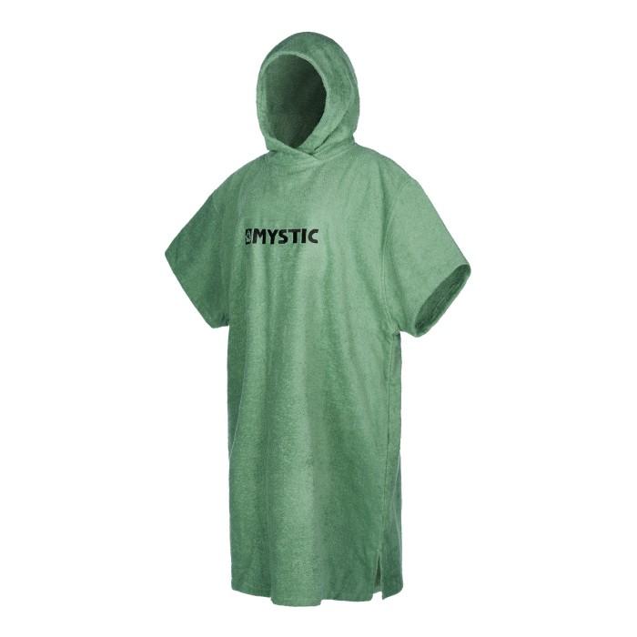 MYSTIC Poncho Regular 2021