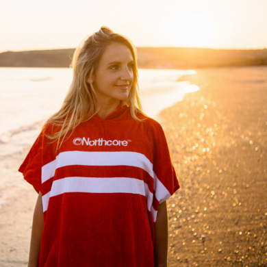 Northcore Poncho Beach Basha