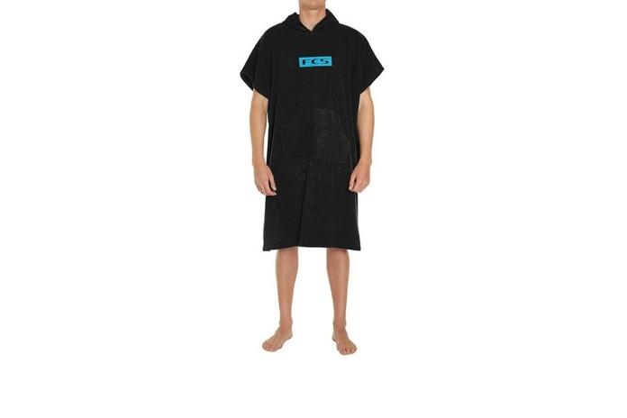 FCS Towel Poncho