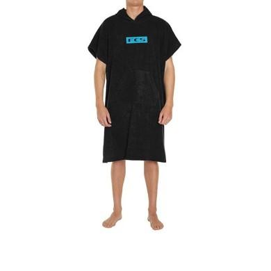 FCS Towel Poncho