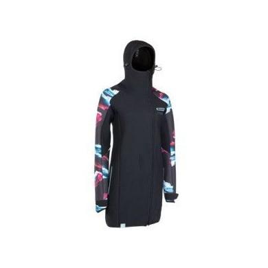 ION Neo Cosy Coat Core Femme
