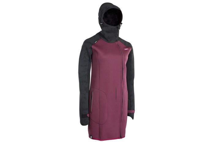 ION Neo Cosy Coat Amp Femme 2020
